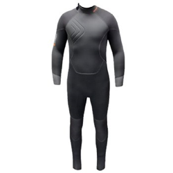 Rebel 7 Male  Diving Wetsuits